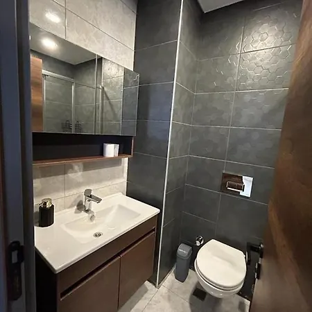 Apartamento Peaceful Perch 1 1 Bedroom Serenity *