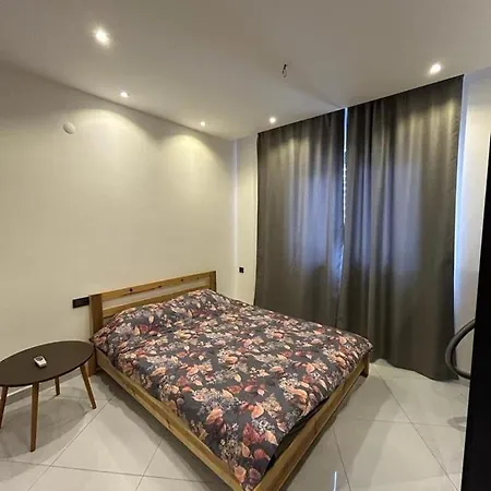 Apartamento Peaceful Perch 1 1 Bedroom Serenity