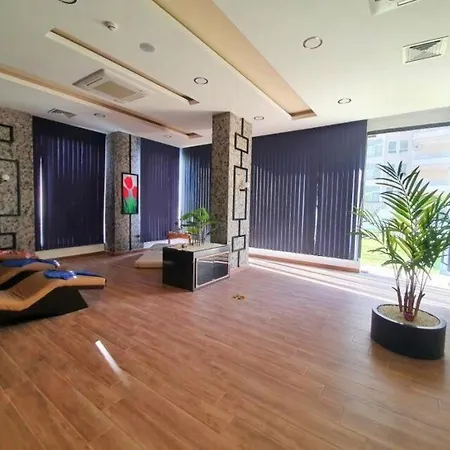 Apartamento Peaceful Perch 1 1 Bedroom Serenity