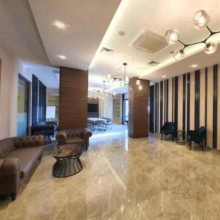 Apartament Peaceful Perch 1 1 Bedroom Serenity